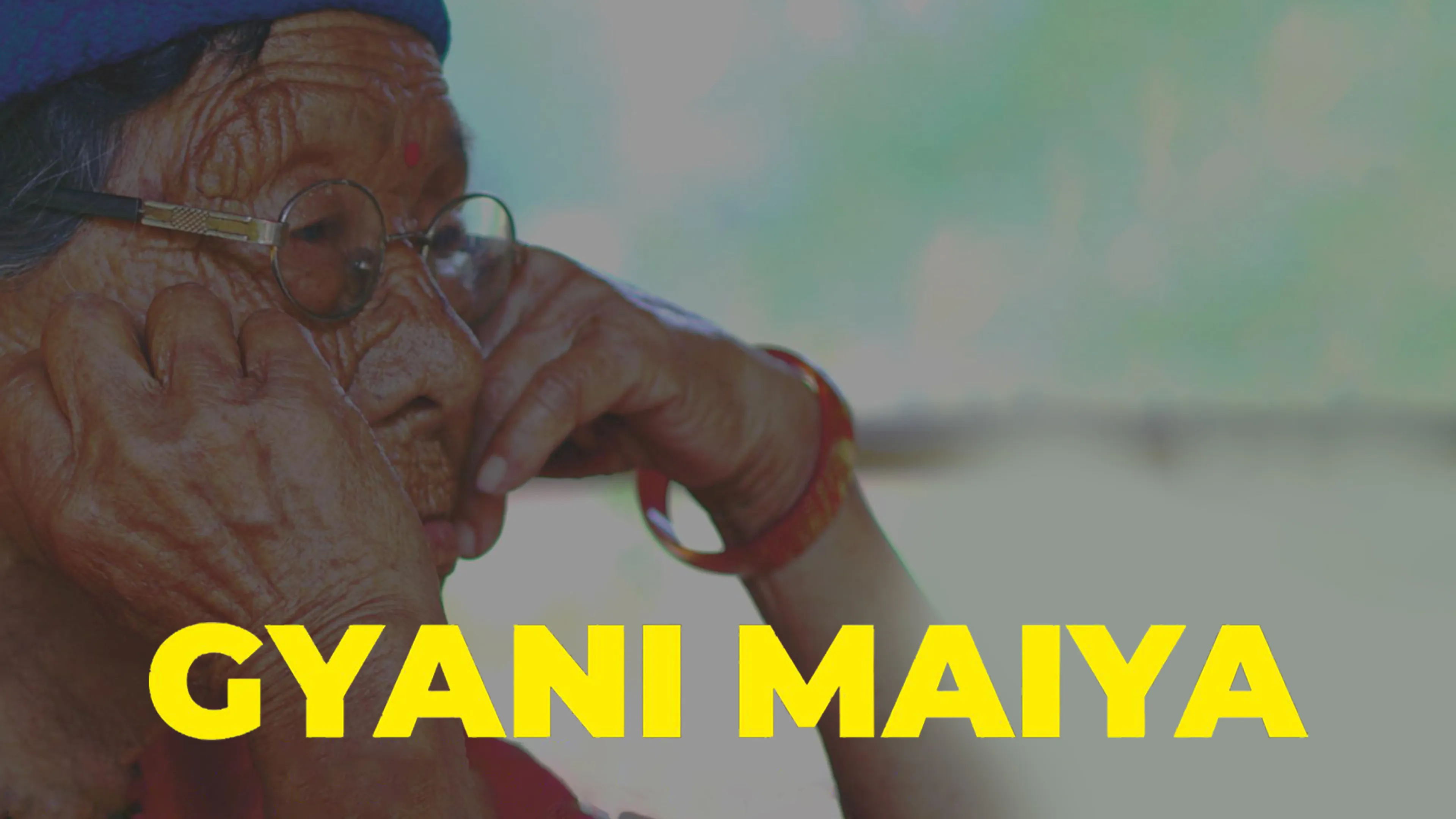Gyani Maiya poster